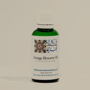 Orange Blossom Oil Absolute 1 oz