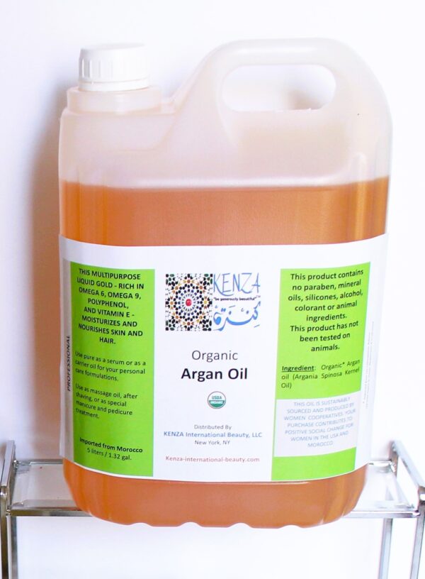 Argan Oil wholesale Organic Moroccan Argan Oil wholesale
