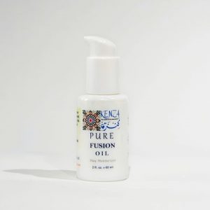 Prickly Pear Seed Oil & Argan Pure Fusion Oil Day Moisturizer