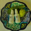 Natural Hair Care Moroccan Oils Hair Serums Prickly Pear Seed Oil Kenza International Beauty