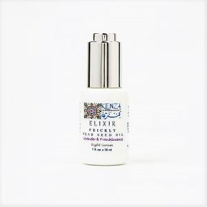 Prickly Pear Seed Oil Frankincense Lavender ELIXIR Skincare
