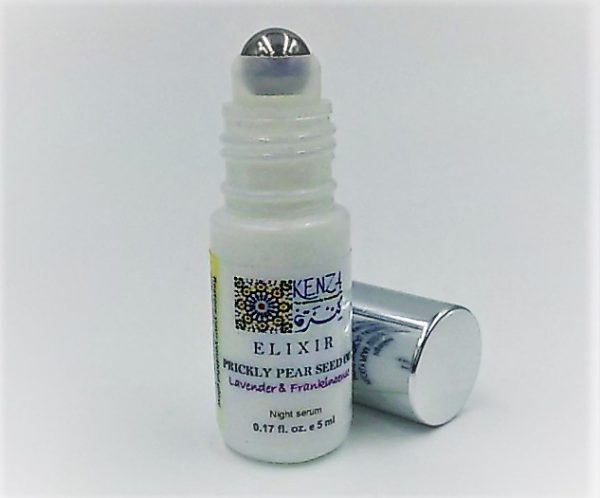 Prickly Pear Seed Oil Lavender ELIXIR Travel size