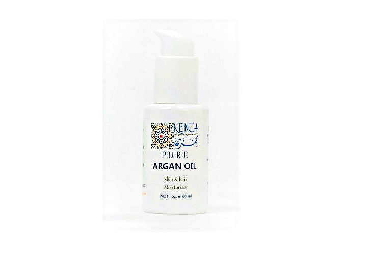Argan oil Skincare