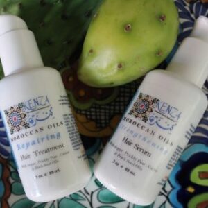 Moroccan Oils Hair Serum Private Label
