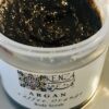 Argan Coffee Orange Body Scrub