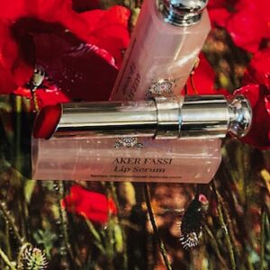 Aker Fassi Red Lip Serum