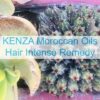 Moroccan Oils Intense Remedy Private Label