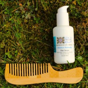 Prickly Pear Seed Oil Hair Care Intense Remedy Private White Label