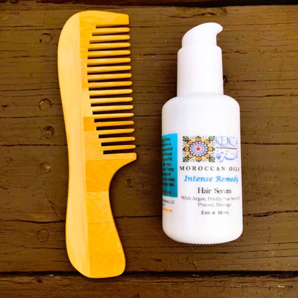 Prickly Pear Seed Oil Intense Remedy Haircare