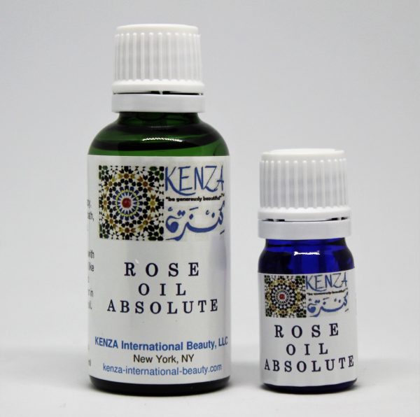 Rose Oil Absolute Wholesale