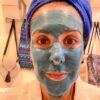 Botanical Phyto Detox Clay and Indigo Blue Neela Powder