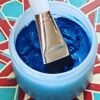 Argan Blue Nila Body Mask