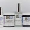 Pamper Me Beauty Set Orange Blossom