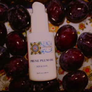 Plum Beauty Oil Skin and Hair Care KENZA International Beauty