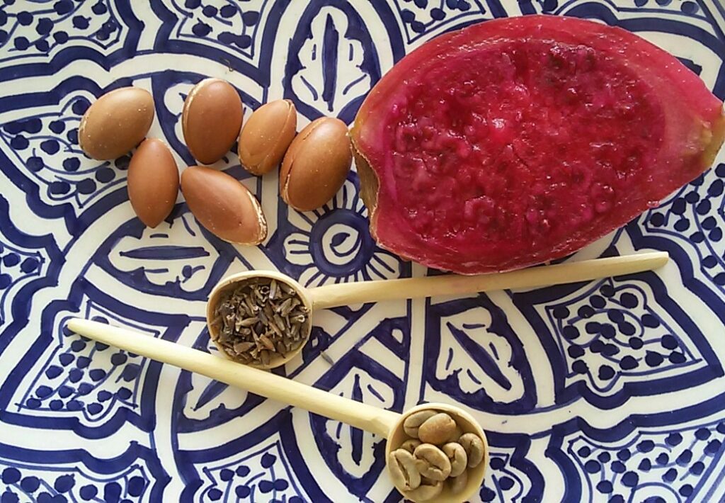 Frequently Asked Questions (FAQ) on the Benefits of Pure Prickly Pear Seed Oil, Argan Oil, and Plum Oil for Skin, Hair, and Body Care