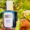 Blue Neroli Oud Perfume Oil