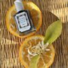Blue Neroli Oud Perfume Oil