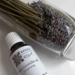 Pure Lavandin Oil 2oz Wholesale