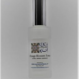 Orange Blossom Neroli Toner 2oz
