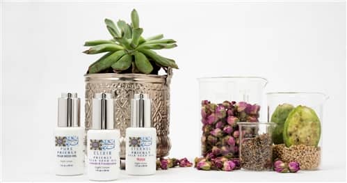 PRICKLY PEAR SEED OIL