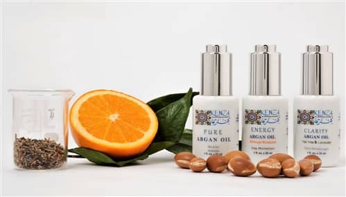 Argan Oil Skincare Beauty