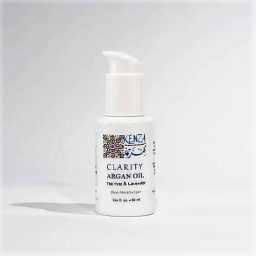 Argan Oil Lavender Tea Tree CLARITY Skincare