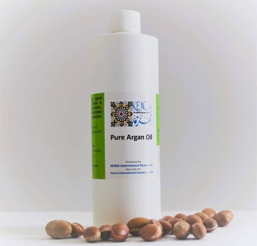 Argan Oil Wholesale New York for Clean Indie Beauty Brands