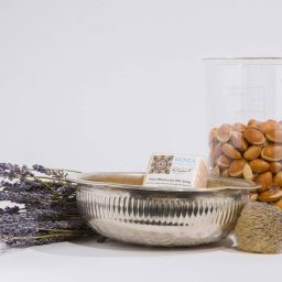 Argan Tea Tree Lavender Clarity Skincare