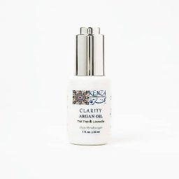 Argan Oil Tea Tree Lavender CLARITY Skincare