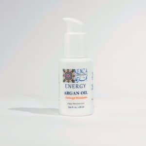 Argan Oil Neroli ENERGY Facial Oil