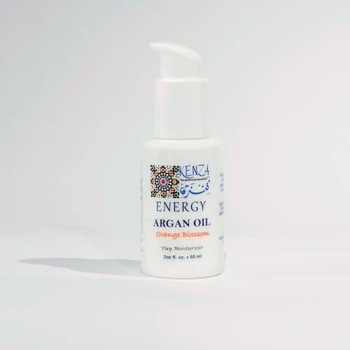 Argan Oil Neroli ENERGY Facial Oil