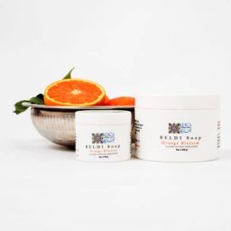 Beldi Soap Orange Blossom