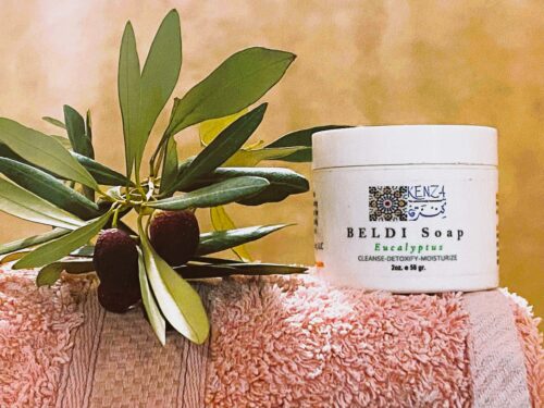 Beldi soap