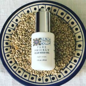 KENZA Pure Prickly Pear Seed Oil