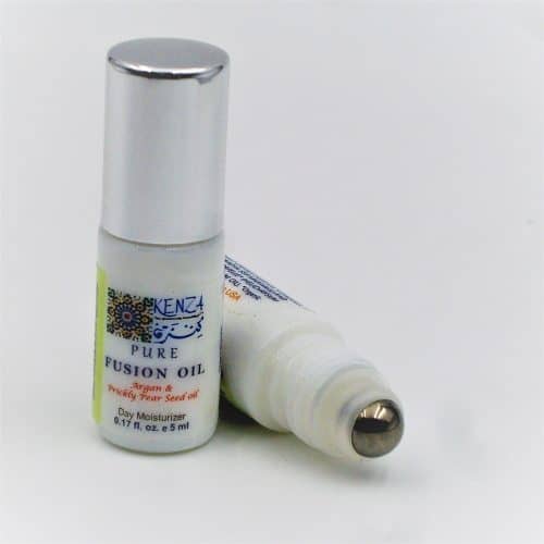 KENZA Pure Fusion Oil Travel size