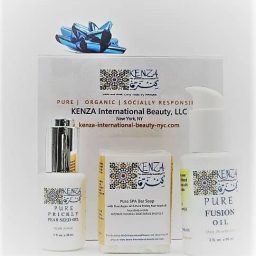 Prickly Pear Seed Oil Skincare Beauty Essentials