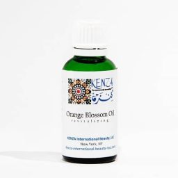 Orange Blossom Oil Absolute Morocco