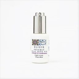 Prickly Pear Seed Oil Frankincense Lavender ELIXIR Skincare