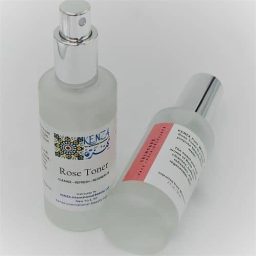 Rose Face Toner