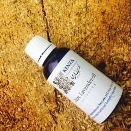 Organic Lavender Oil Wholesale 1oz