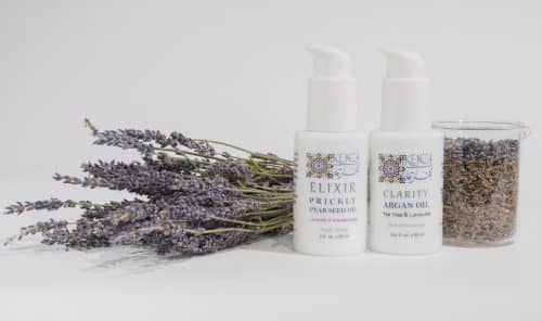 KENZA Prickly Pear Seed Oil ELIXIR