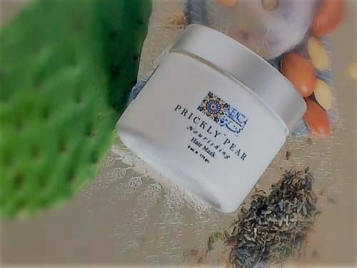 Prickly Pear Hair Mask