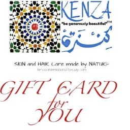 KENZA Gift Card