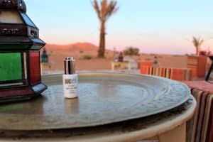 KENZA Pure Argan Oil Skincare