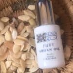 KENZA Pure Argan Oil Skincare