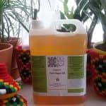 Organic Argan Oil Wholesale 5 liters