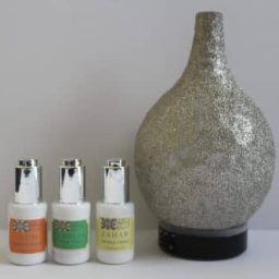 KENZA Aroma Home Fragrance Oils