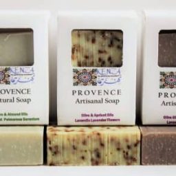 Provence Artisanal Soaps