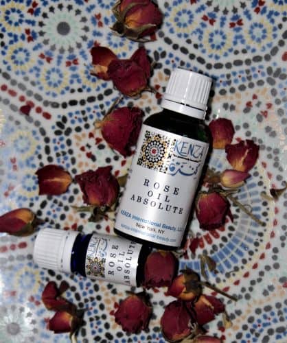 Rose Oil Absolute Wholesale 