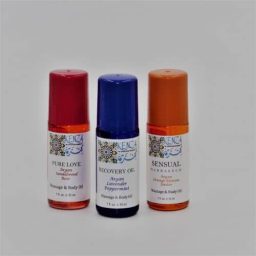 Argan Body Oils Roll-On